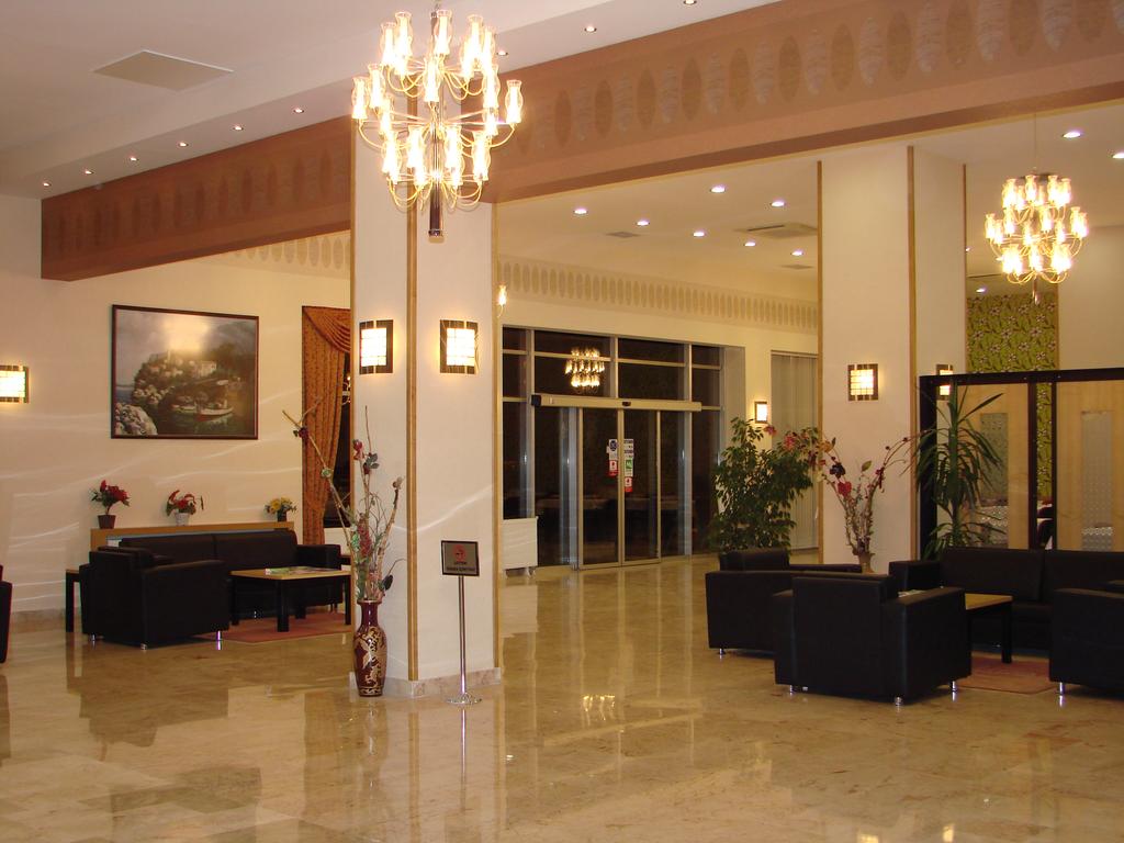 Gimat Hotel