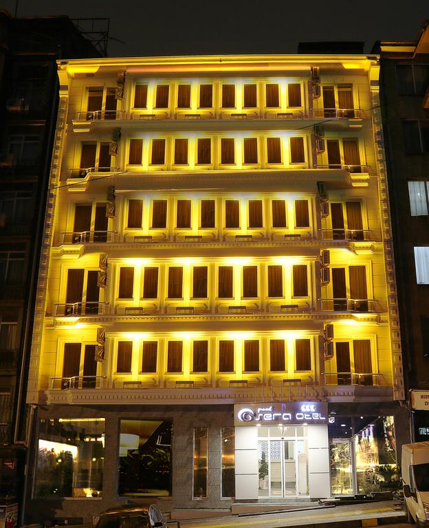 Grand Sera Hotel