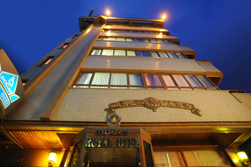 Dogan Royal Hotel