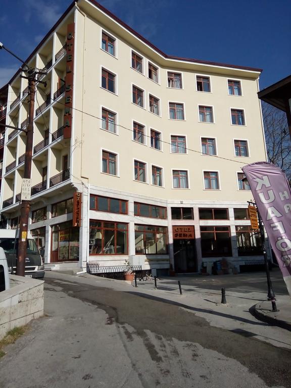 Hotel Sema