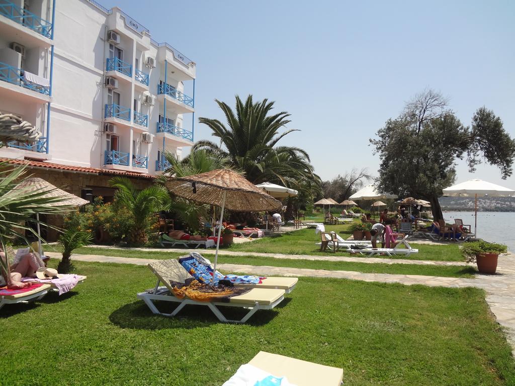 Hotel Polat Riva