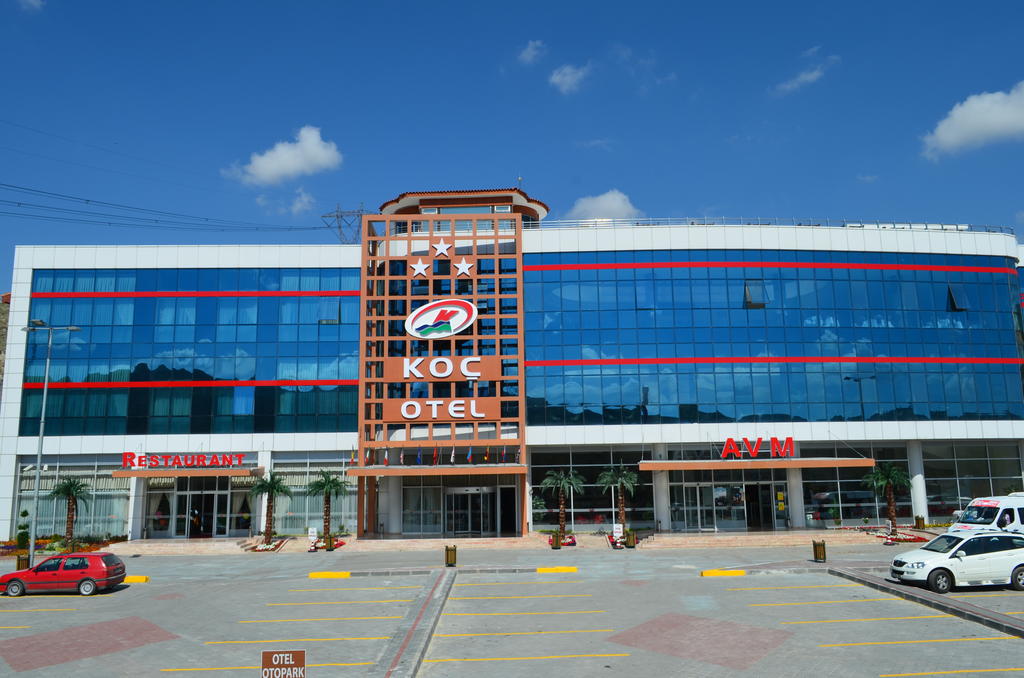 Cankiri Koc Hotel