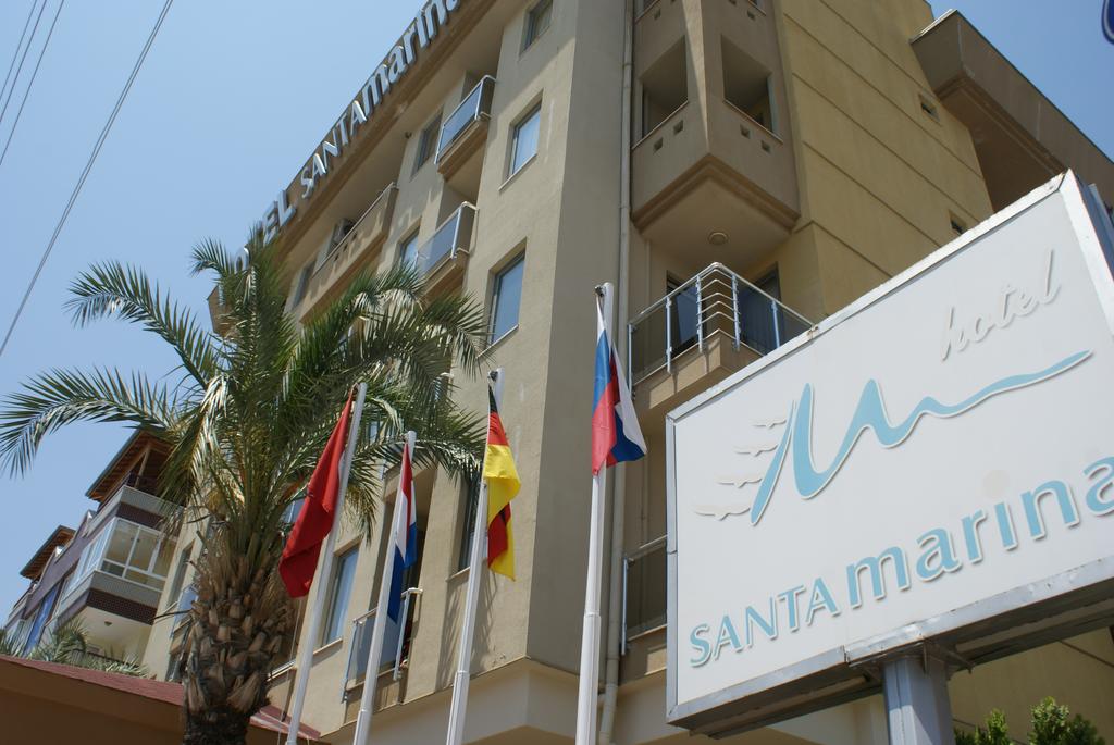 Hotel Santa Marina