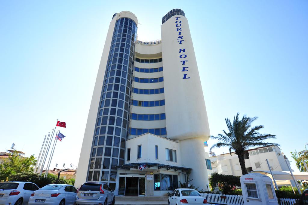 Tourist Hotel