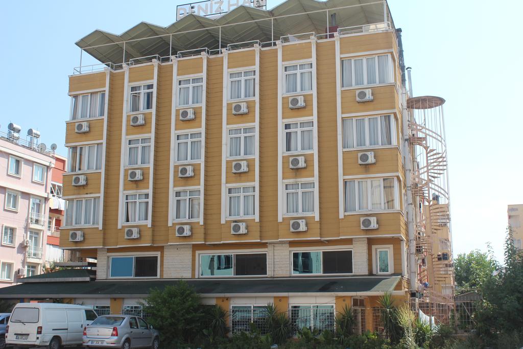 Denizhan Hotel