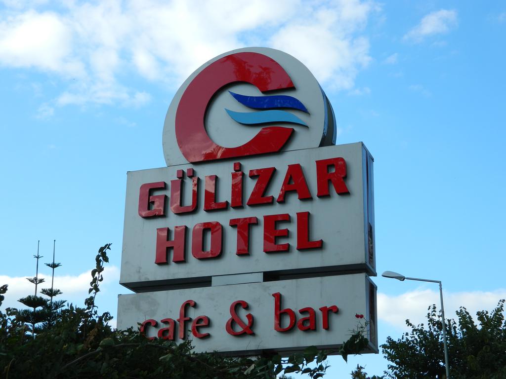 Gülizar Hotel