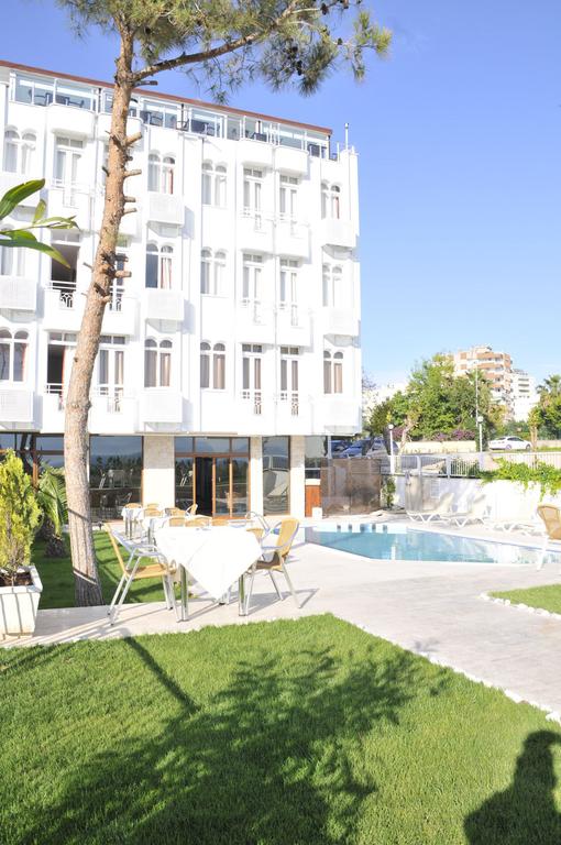 Adalia Hotel