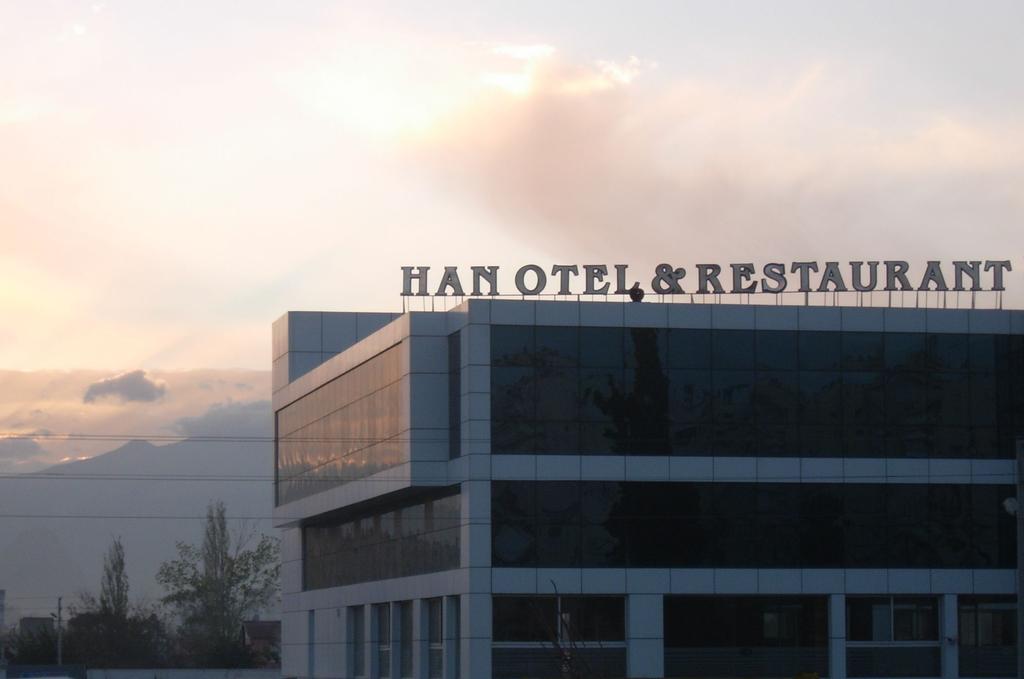 Han Hotel