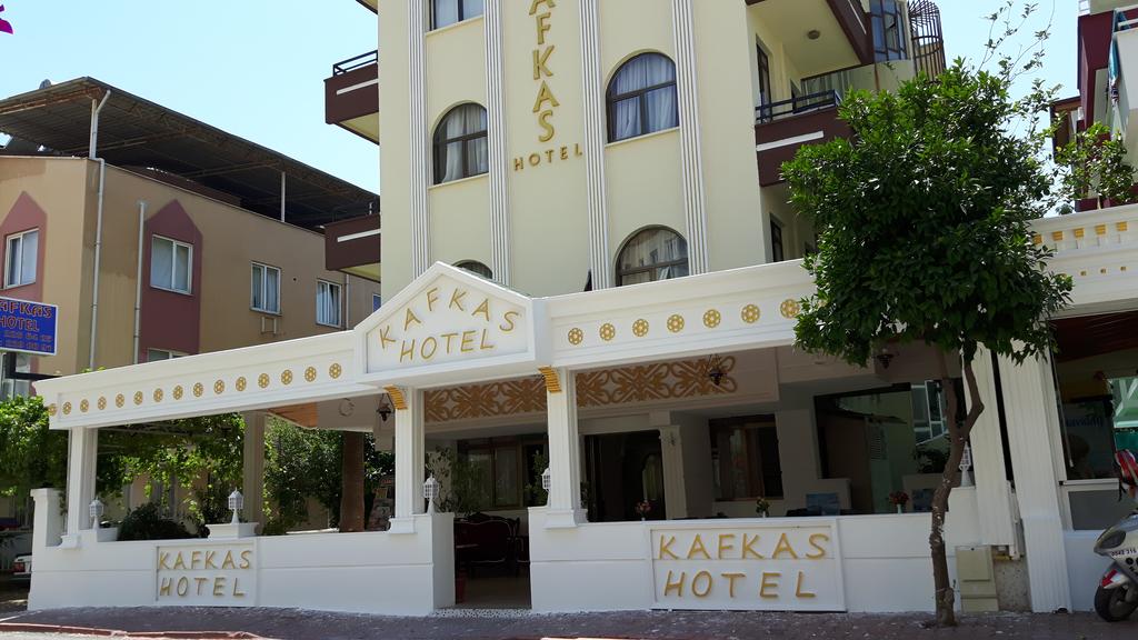 Kafkas Hotel