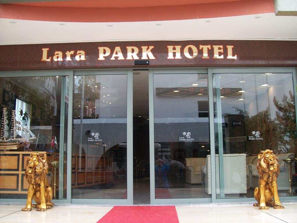 Lara Park Hotel