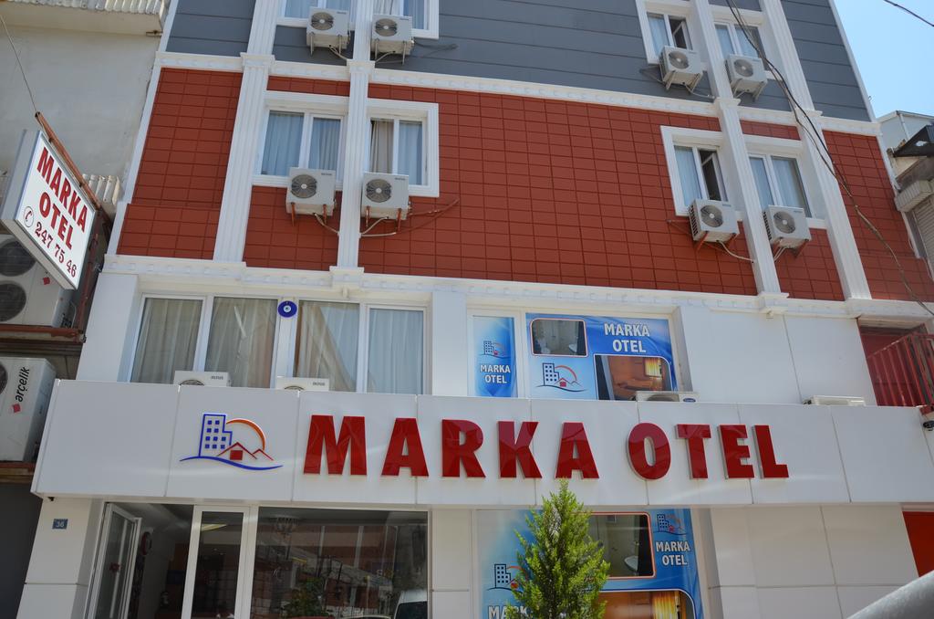 Marka Otel