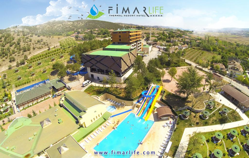 Fimar Life Thermal Resort Hotel