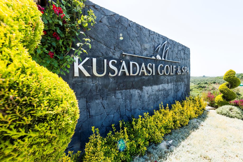 CLC Kusadasi Golf and Spa Resort Hotel