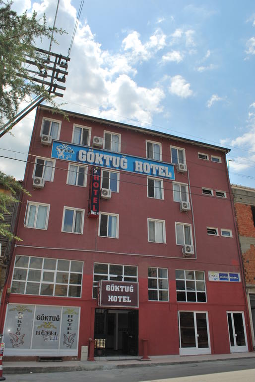 Goktug Hotel