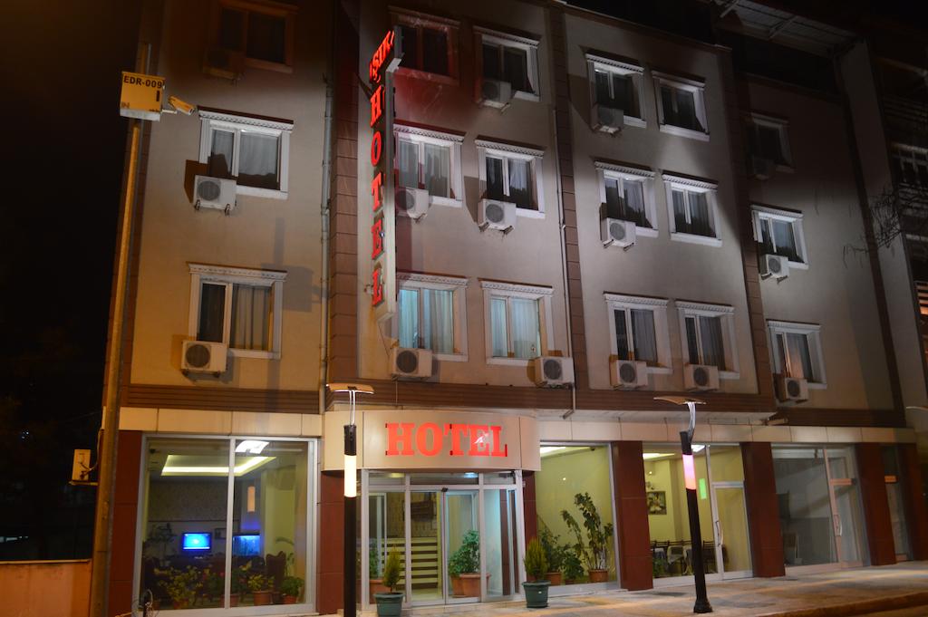 Isık Hotel