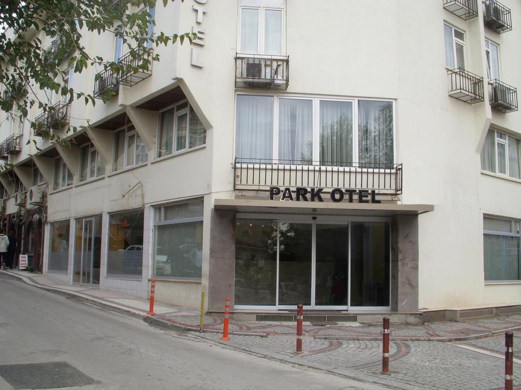 Park Hotel