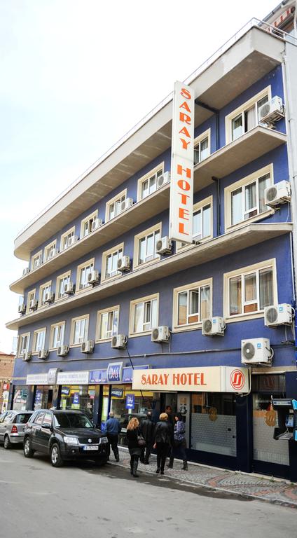 Saray Hotel