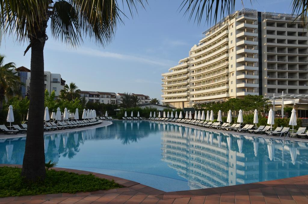 Barut Hotel Lara