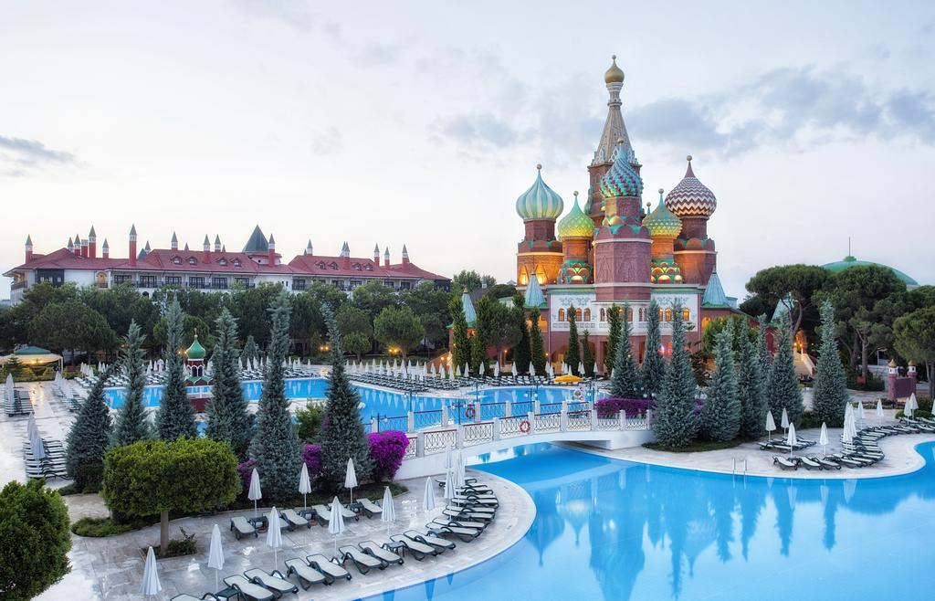 WOW Kremlin Palace