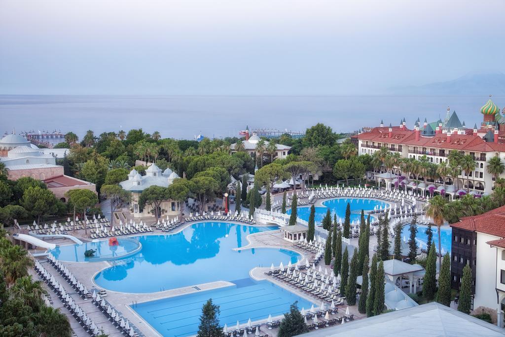 Wow Topkapi Palace