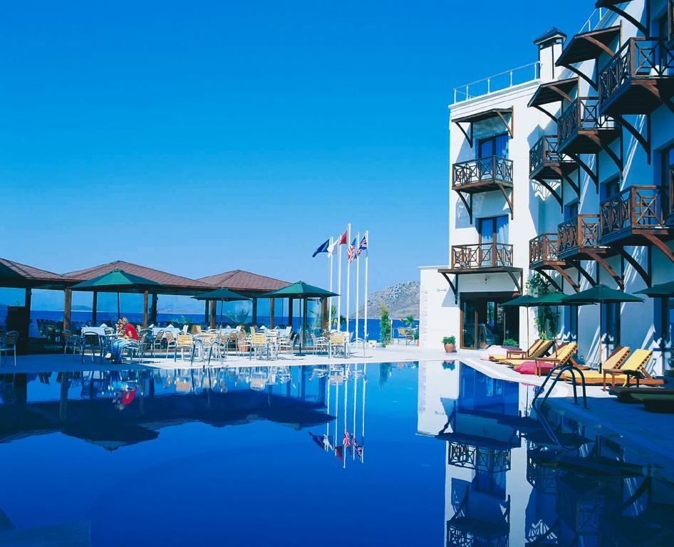 Elite Hotel Bodrum