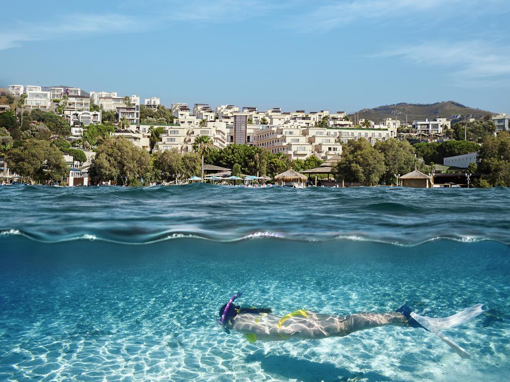 Golden Age Bodrum Hotel All Inclusive