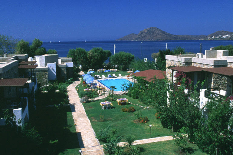 Kivanc Suites Yalikavak