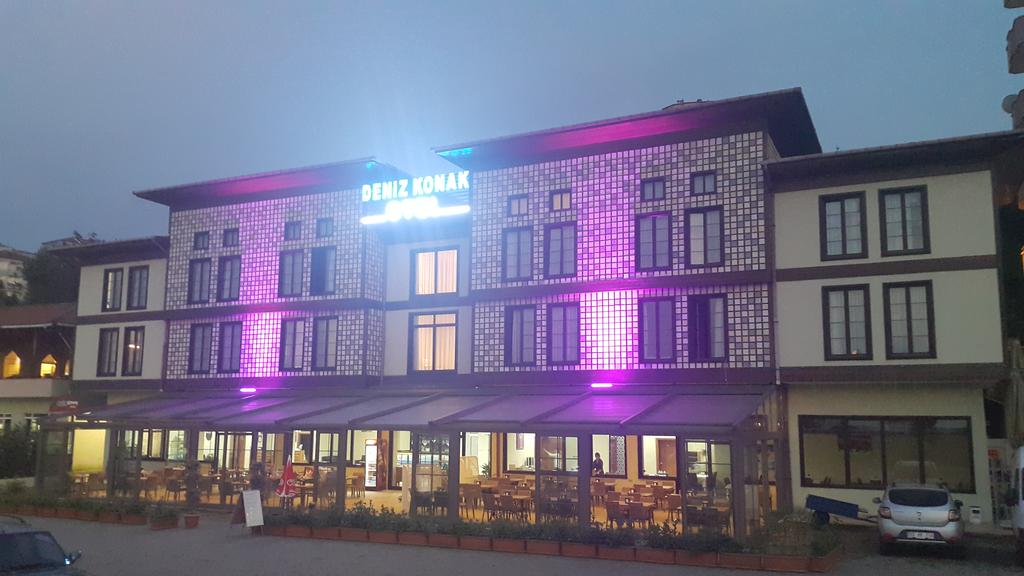 Deniz Konak Hotel