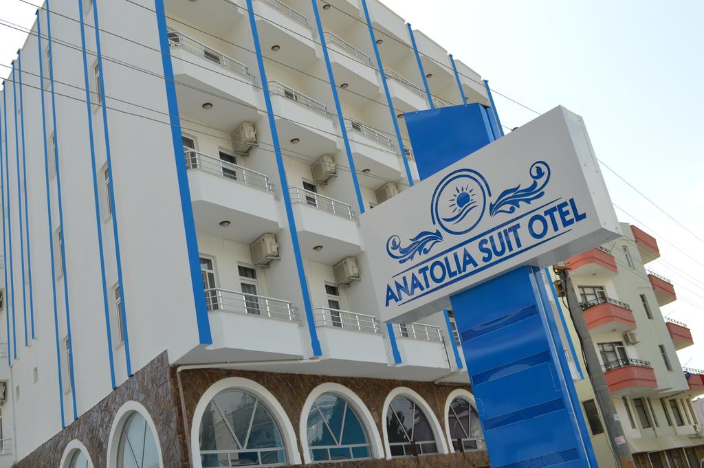 Anatolia Suit Otel