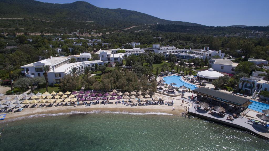 Samara Hotel Bodrum All Inclusive