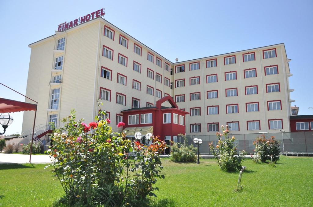 Grand Cinar Hotel