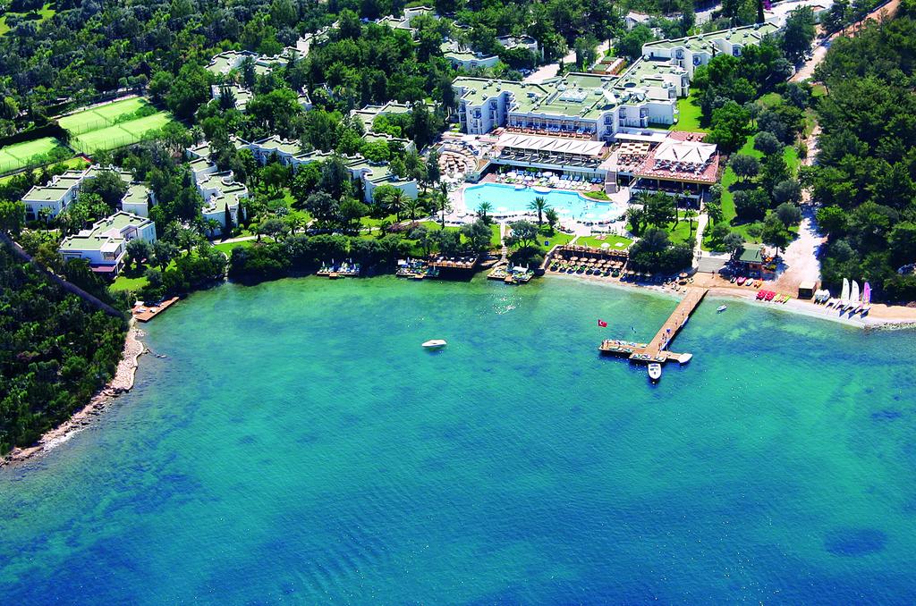 Isil Club Bodrum - All Inclusive