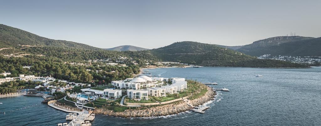 Nikki Beach Resort Spa Bodrum