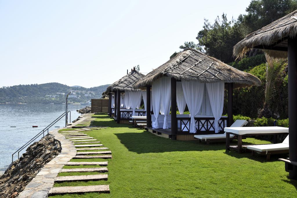 Sarpedor Boutique Hotel and SPA