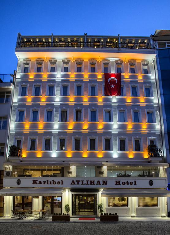 Atlıhan Hotel