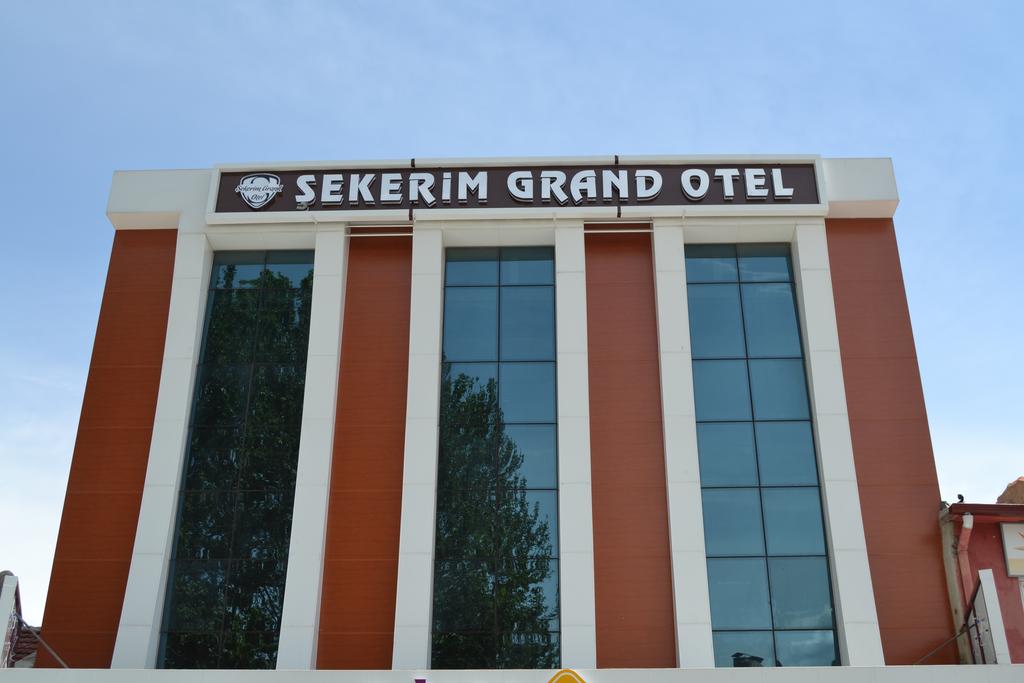 Sekerim Grand Hotel