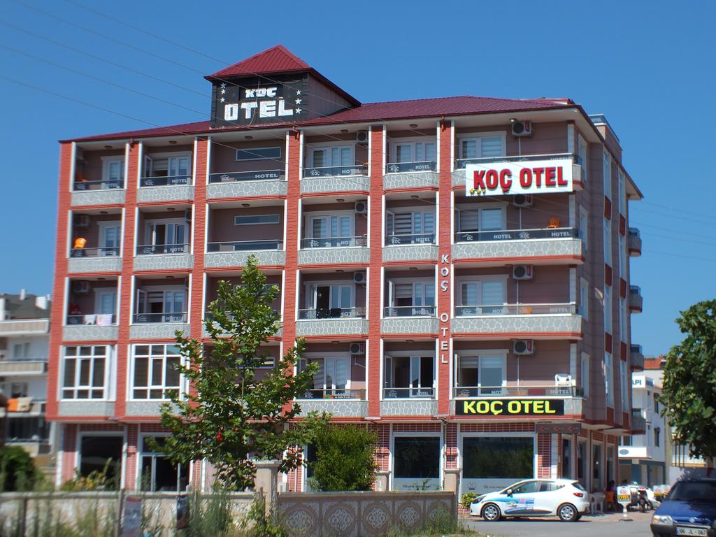 Koc Hotel