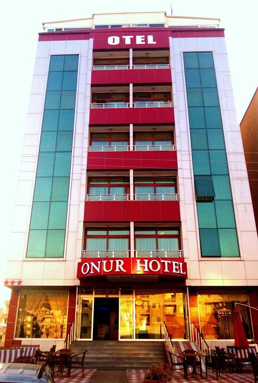 Grand Onur Hotel