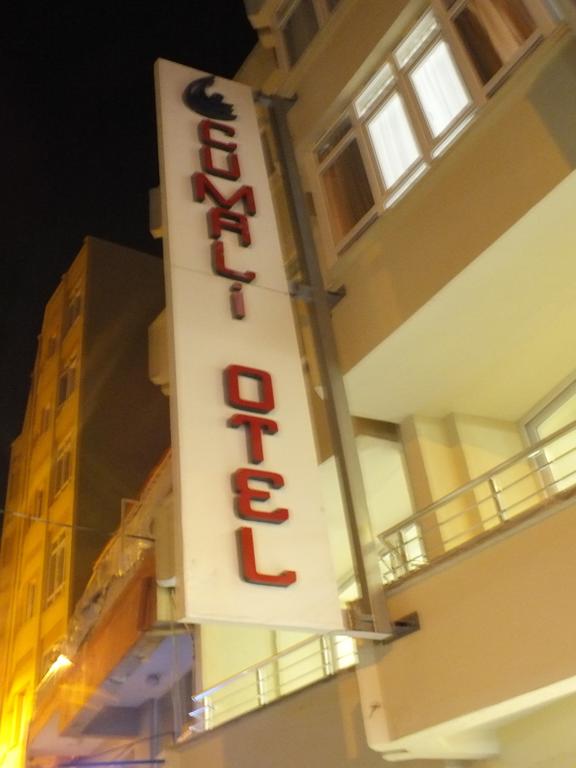 Cumali Hotel