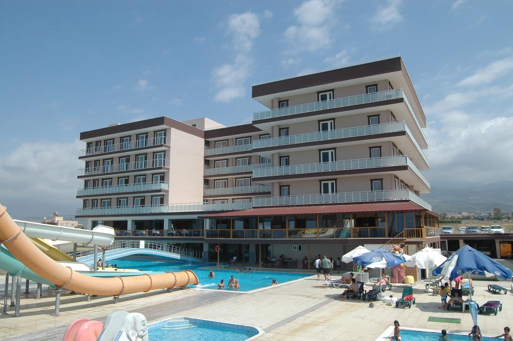 Club Casmin Hotel