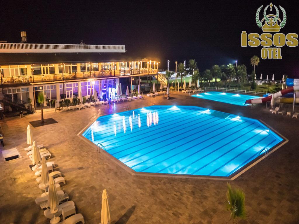 Issos Otel