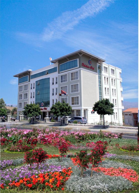 Eldehan Hotel