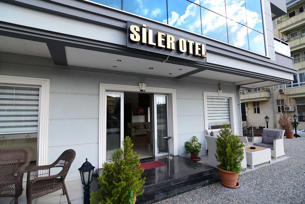 Siler Otel