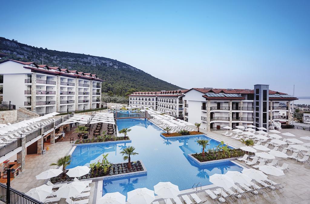 Ramada Resort Akbuk - 24H All Inclusive