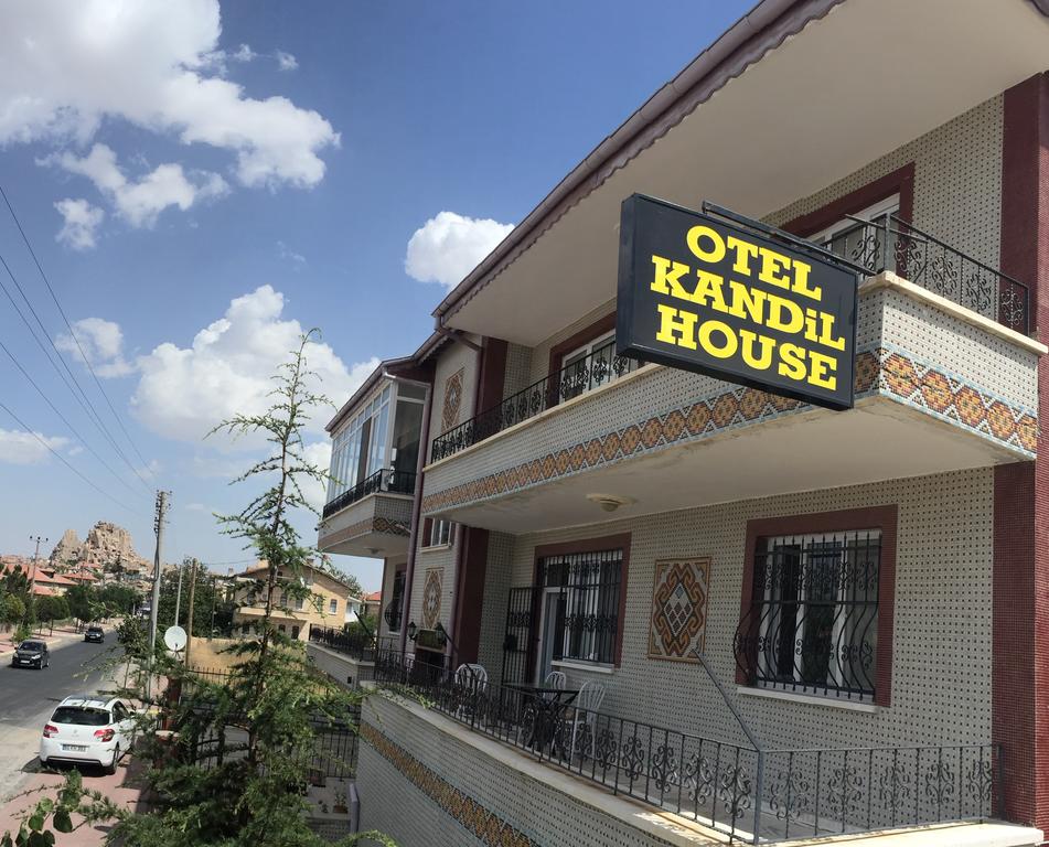 Kandilhouse