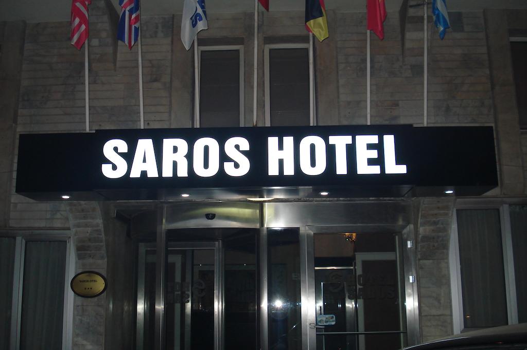 Saros Hotel