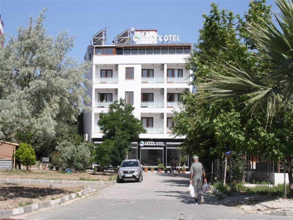 Ayata Hotel