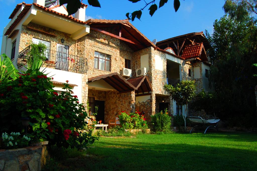 Hotel Villa Monte