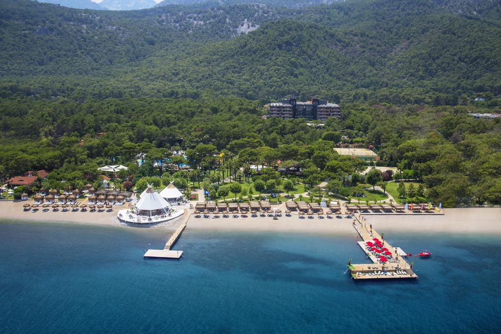 Renaissance Antalya Beach Resort and Spa