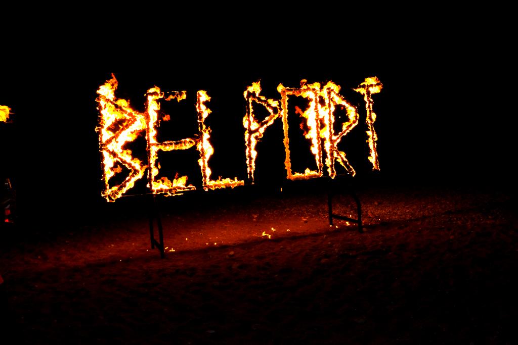 Belport Beach Hotel - All Inclusive